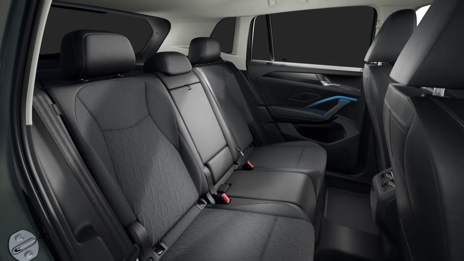 Volkswagen Tiguan - Bild 10