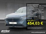 Peugeot 5008 Allure Hybrid 136PS eDSC +Navi+Winter-Paket - Peugeot 5008 mit Hybrid-Antrieb