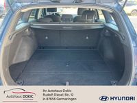 Hyundai i30 - Vorschau Bild 12