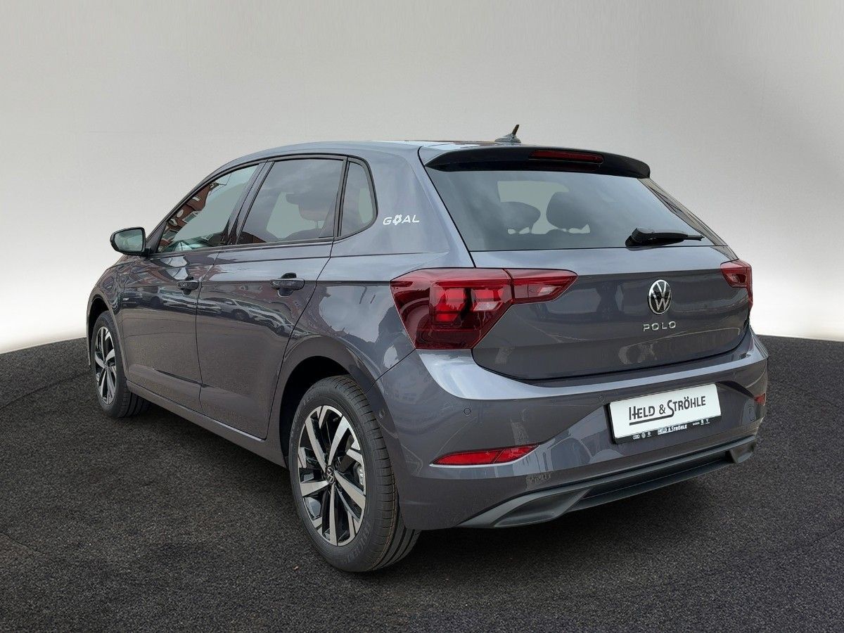 Volkswagen Polo - Bild 4