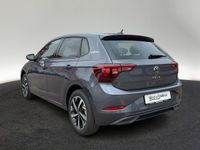 Volkswagen Polo - Vorschau Bild 4