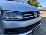 Volkswagen T6 Caravelle 4M/AHK/STANDH/RCAM/NAVI/9SITZE/LANG - Volkswagen T6 Caravelle: Lang
