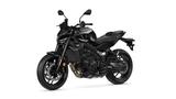 Yamaha MT-09 Y-AMT 35KW / 70KW A2 Modell 2024 MT09 - Yamaha MT-09 Y-AMT 35kW
