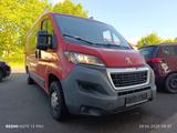 Peugeot Boxer Kasten 333 L2H1 Komfort BlueHDi 110 - rote Peugeot Boxer