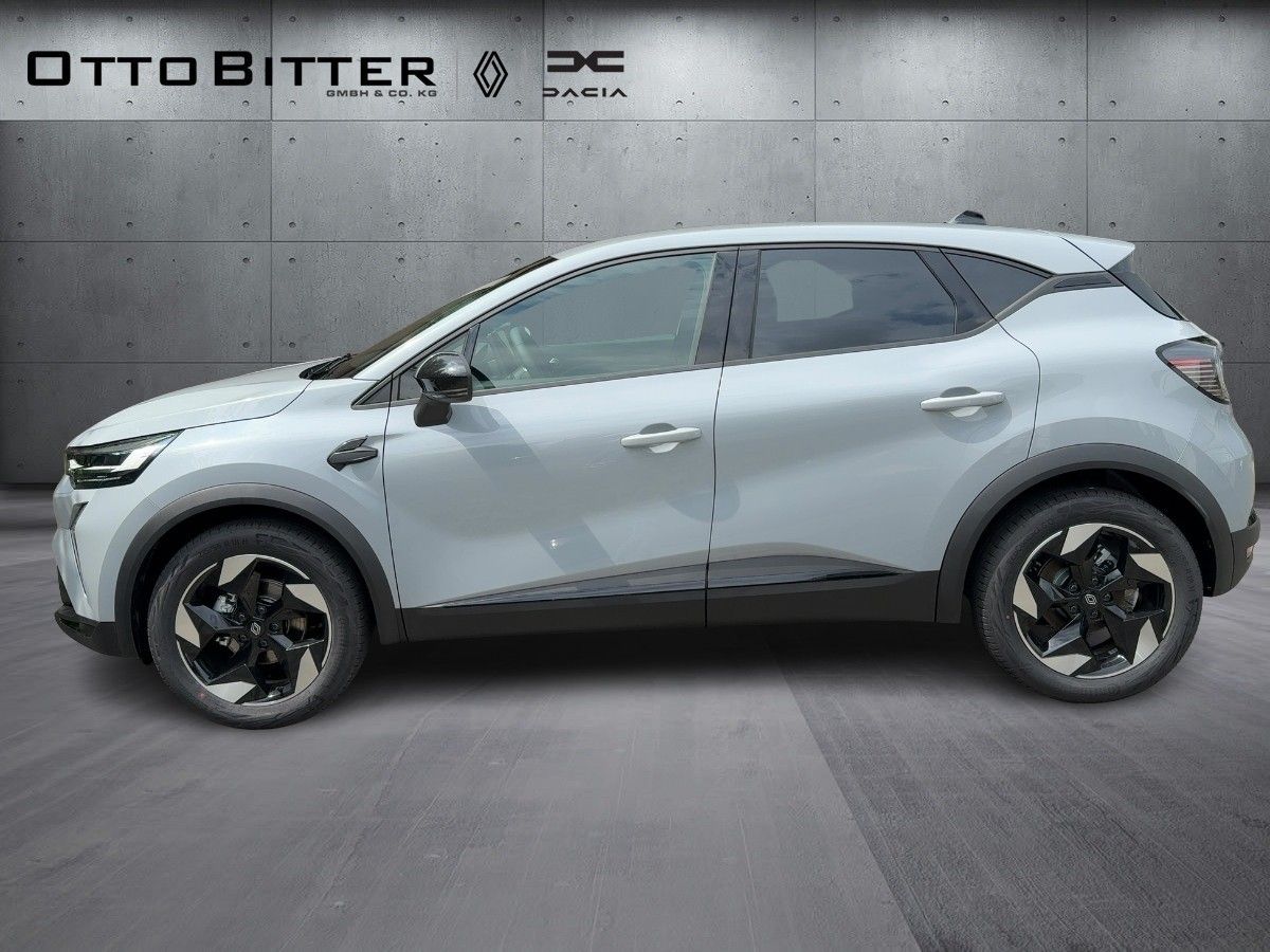 Renault Captur - Bild 2