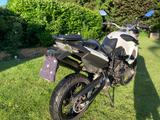 BMW F 800 GS - BMW 2010 F800GS