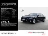 Audi A6 Limousine 40 TDI adv. Tour*Matrix*Sound - Audi A6 Jahreswagen mit Diesel-Antrieb