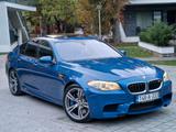 BMW M5 F10 4.4 413 kW 560 PS - BMW M5 f10 Gebrauchtwagen
