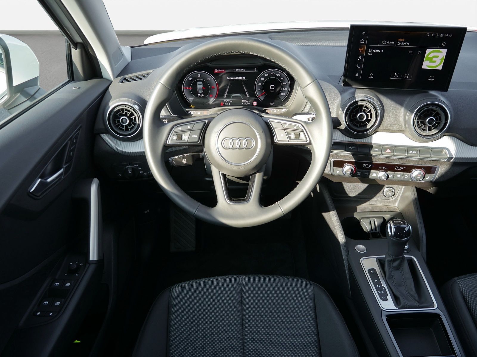 Audi Q2 - Bild 8