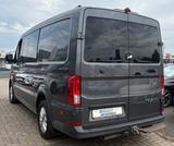 Volkswagen MAN TGE Mixto 2.0l Bestattungswagen/Leichenwagen - mit Diesel-Antrieb: Leichenwagen