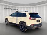 Jeep Cherokee Limited 4WD*Autom*Pano*Navi*Leder*Cam - Jeep Cherokee: Limited