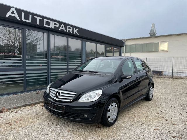 Mercedes-Benz B 150*Klimaanlage*PDC*8 Fach*