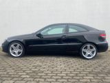 Mercedes-Benz CLC 250 7G-TRONIC Special Edition Klima/LederAMG