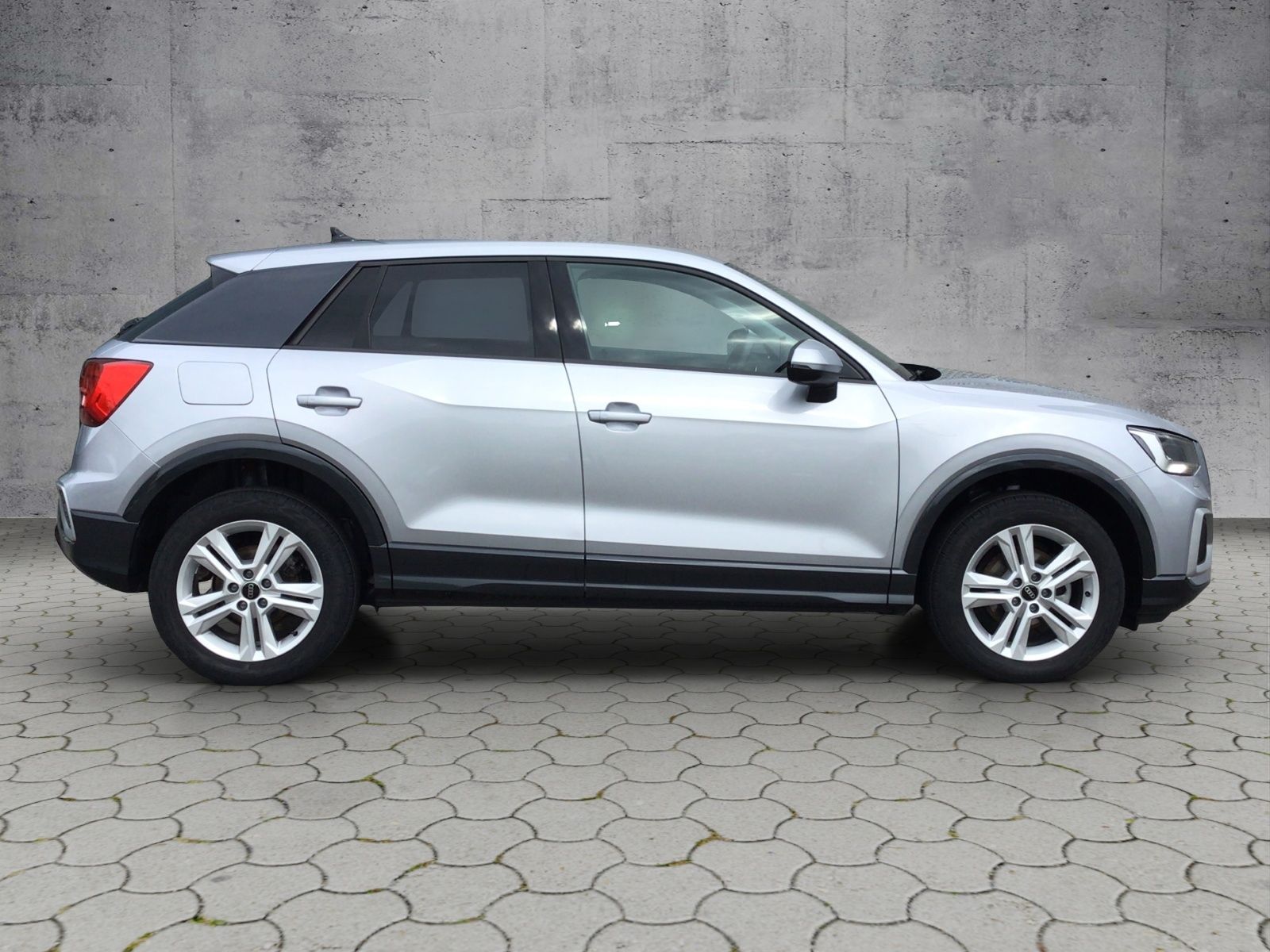 Audi Q2 - Bild 4