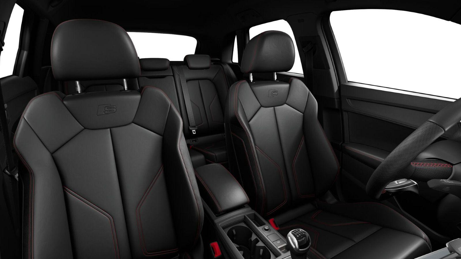 Audi Q3 advanced 35 TFSI *NAVI*LED*EPH*CLIMA*SHZ*, миниатюра 7