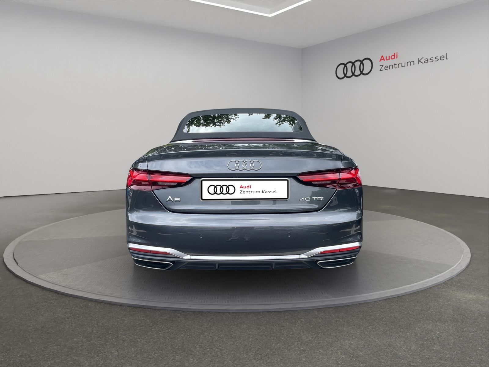 Audi A5 - Bild 5