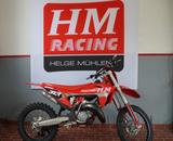 Gasgas MC 125 +++finanzierbar 0%+++ - GASGAS MC 125