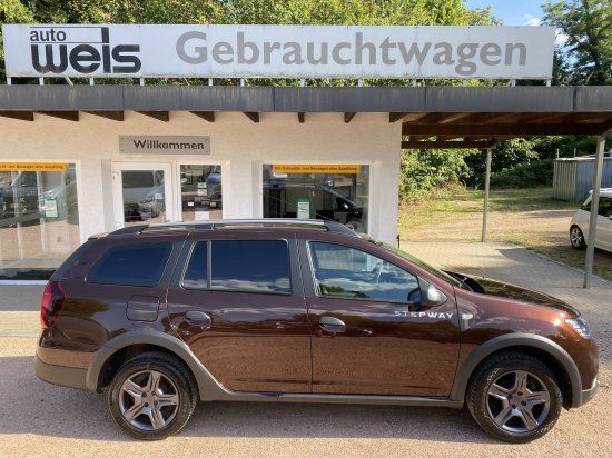 Image of Dacia Logan
