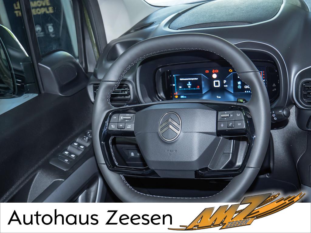 Citroën Berlingo M BlueHDi 130 Max NAVI PANO KAMERA ACC