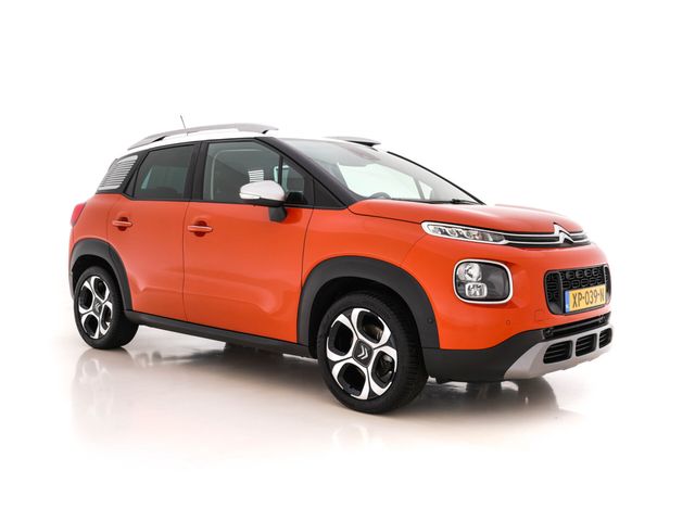 Citroën C3 Aircross 1.2 PureTech S&S Shine *NAVI-FULLMAP