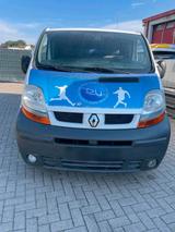 Renault Trafic 1.9 Dci - gebrauchte Renault Trafic aus dem Jahr 2003