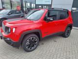 Jeep RENEGADE PHEV MY23 High Upland - Jeep Renegade: High Upland