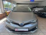 Toyota Auris Touring Sports Touring Sports Hybrid 1,8 - Toyota Auris in Bonn