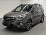 Ford Kuga AWD ST-Line Bi-Xenon/el.Heck/Navi/Kam/SHZ/1 - Ford Gebrauchtwagen in Magdeburg