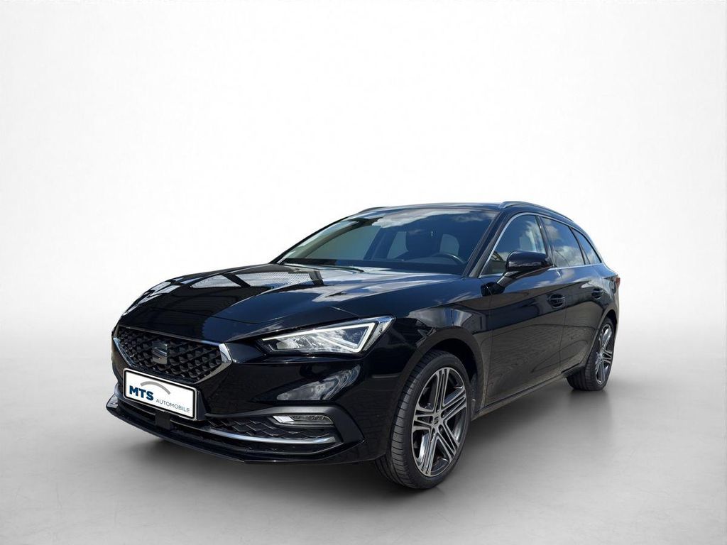 Image of Seat Leon