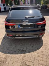 Audi A6 45 TDI quattro tiptron. design Avant design - Audi A6 in Oberhausen