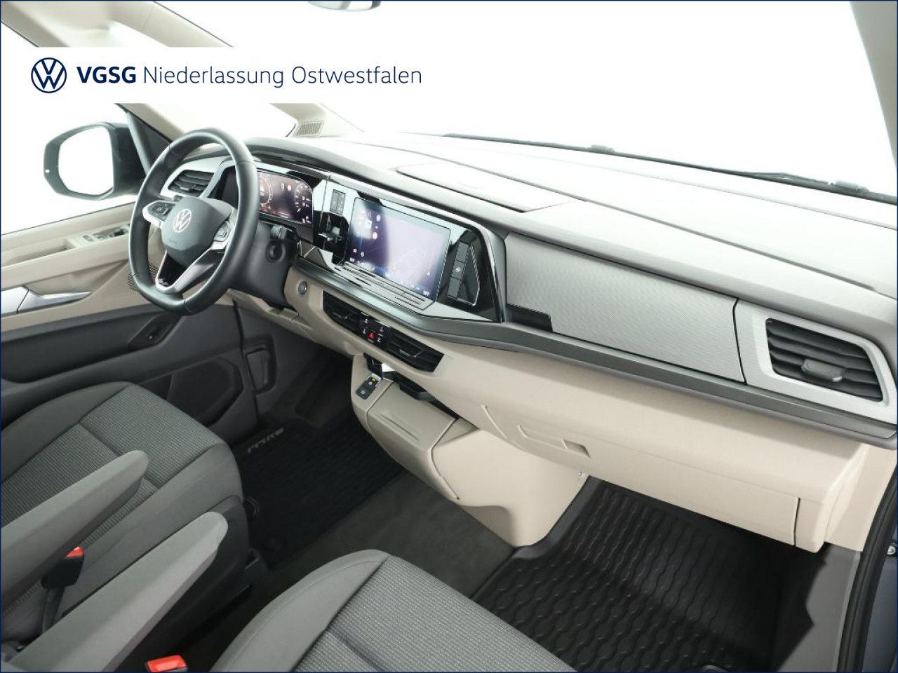 Volkswagen T7 California - Bild 7