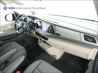 Volkswagen T7 California - Vorschau Bild 7