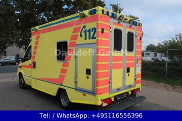 Mercedes Sprinter - 3