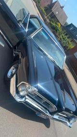 Pontiac Grand-Prix - Pontiac aus 1965