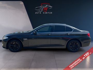 BMW 520 - 4