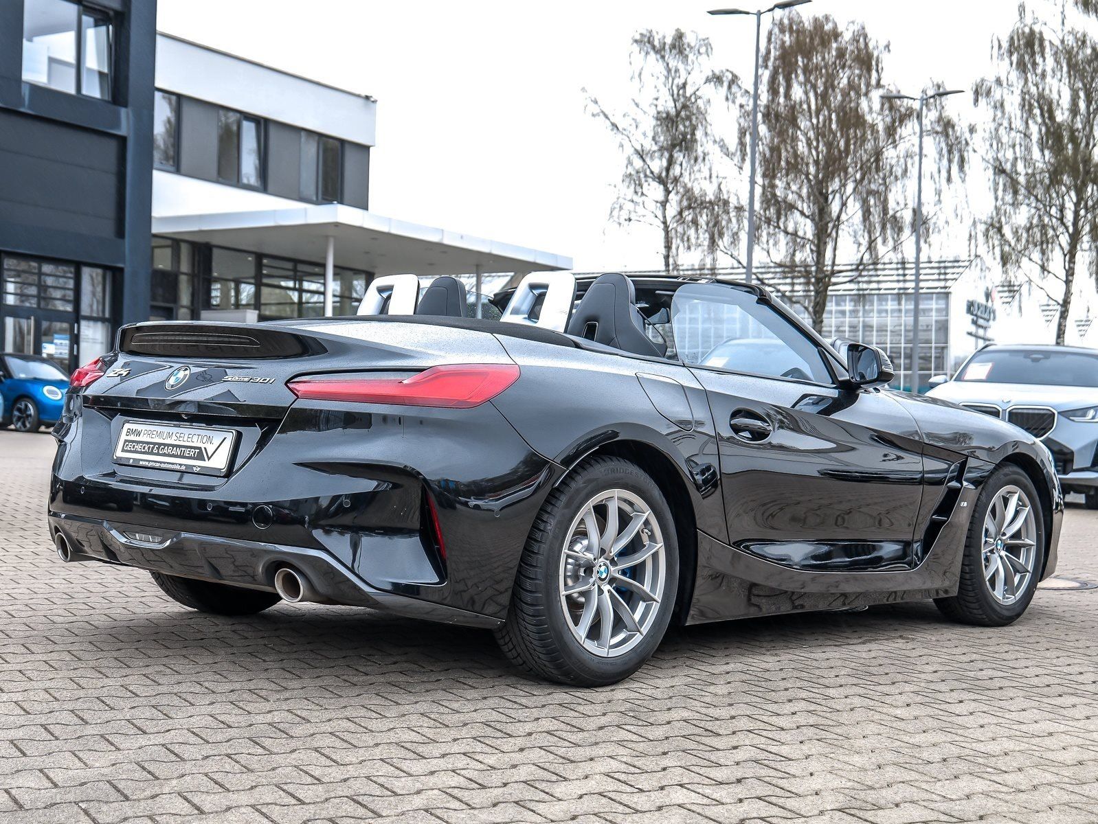BMW Z4 - Bild 2