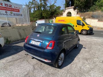 Fiat 500 - 3