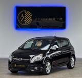 Opel Corsa D 1.4i OPC Line*GARANTIE*SITZ+LENKRAD-HZG* - Opel Corsa aus 2009: Opc