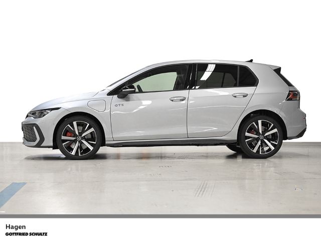 Volkswagen Golf GTE 1 5 l eHybrid OPF 130 kW  85 DSG BLACK  imagem 3