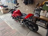 Ducati Streetfighter v2*Mivv*Scheckheftgepflegt*Extras - DUCATI ST2
