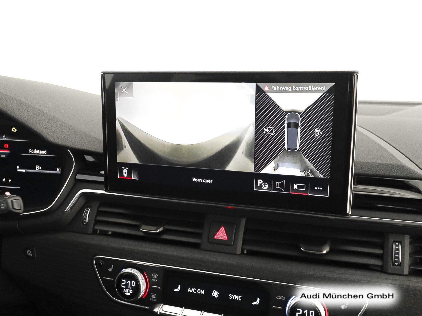 Audi A4 - Bild 20