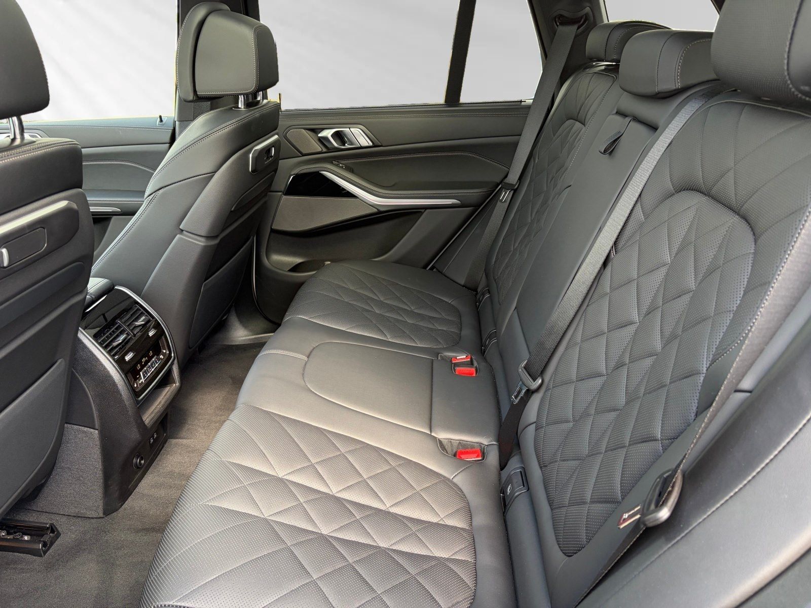 BMW X5 - Bild 13