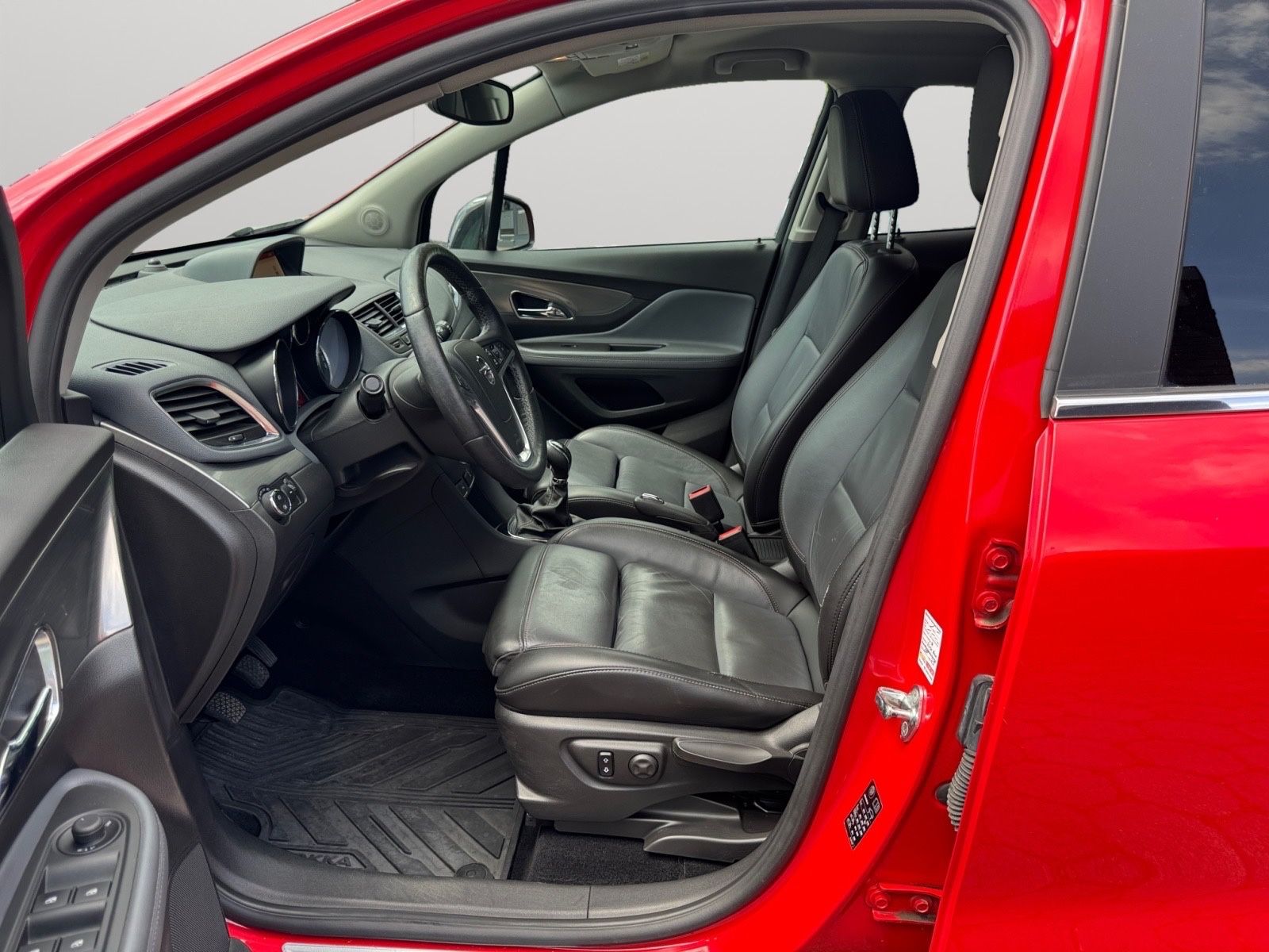 Fahrzeugabbildung Opel Mokka Color Innovation ecoFlex*Xenon*Leder*8Fach