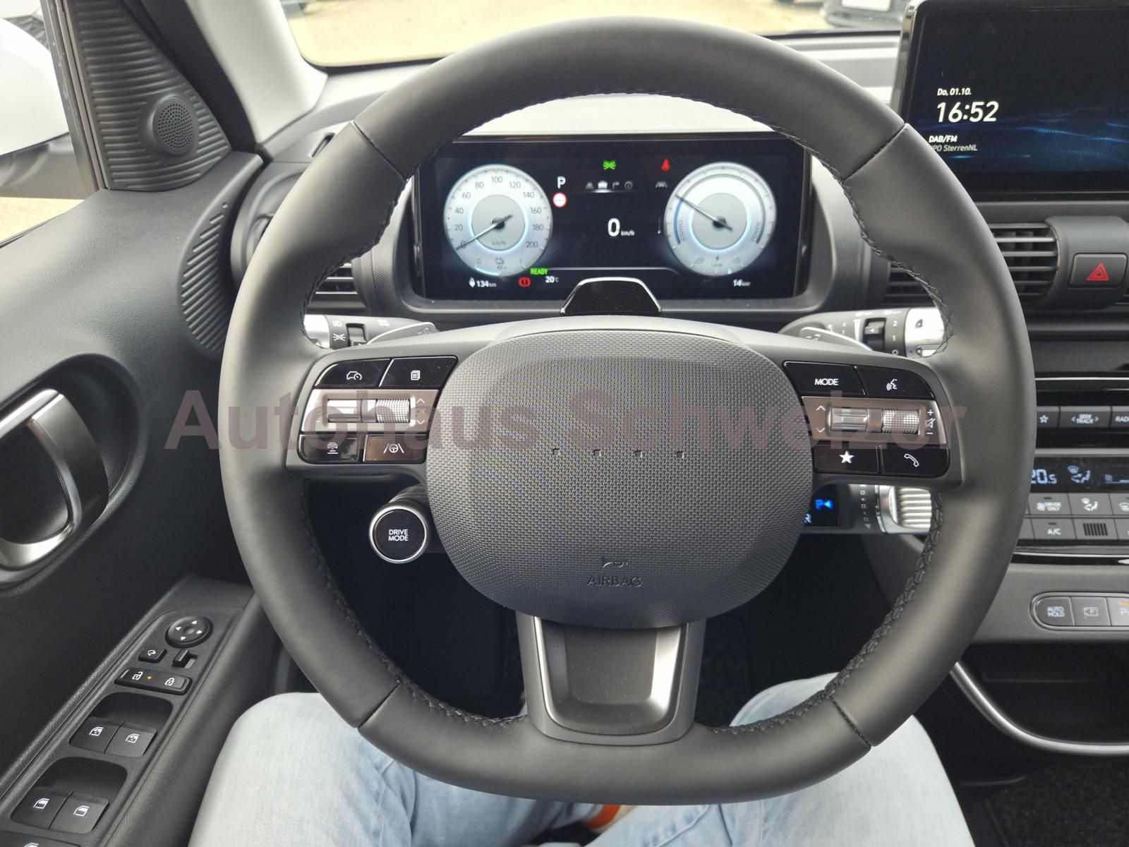 Hyundai INSTER – Bild 18