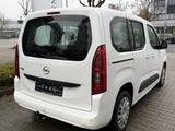 Opel Combo Life Edition 1HAND*PDC H*AHK*CARPLAY - Opel Combo Life Edition mit Diesel-Antrieb