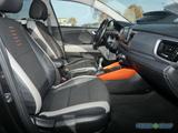 Kia Stonic 1.0T SPIRIT NAVI ORANGE 8-fach-bereift - Kia: 8
