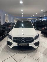 Mercedes-Benz GLB 250 4MATIC Junge Sterne  - : Junge