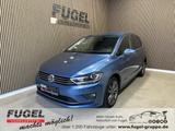 Volkswagen Golf Sportsvan 2.0 TDI DSG Bi-Xenon|Standh.,|SHZ - Volkswagen Gebrauchtwagen in Chemnitz