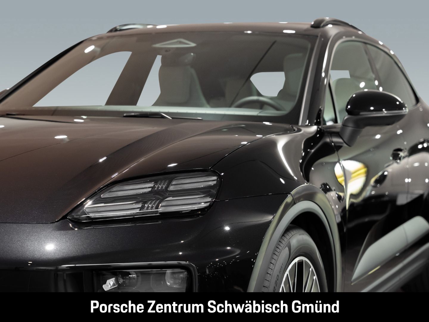 Porsche Macan - Bild 10