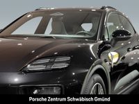 Porsche Macan - Vorschau Bild 10